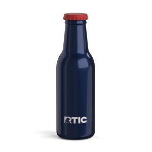 18oz Sidekick Bottle Blue Dynamite