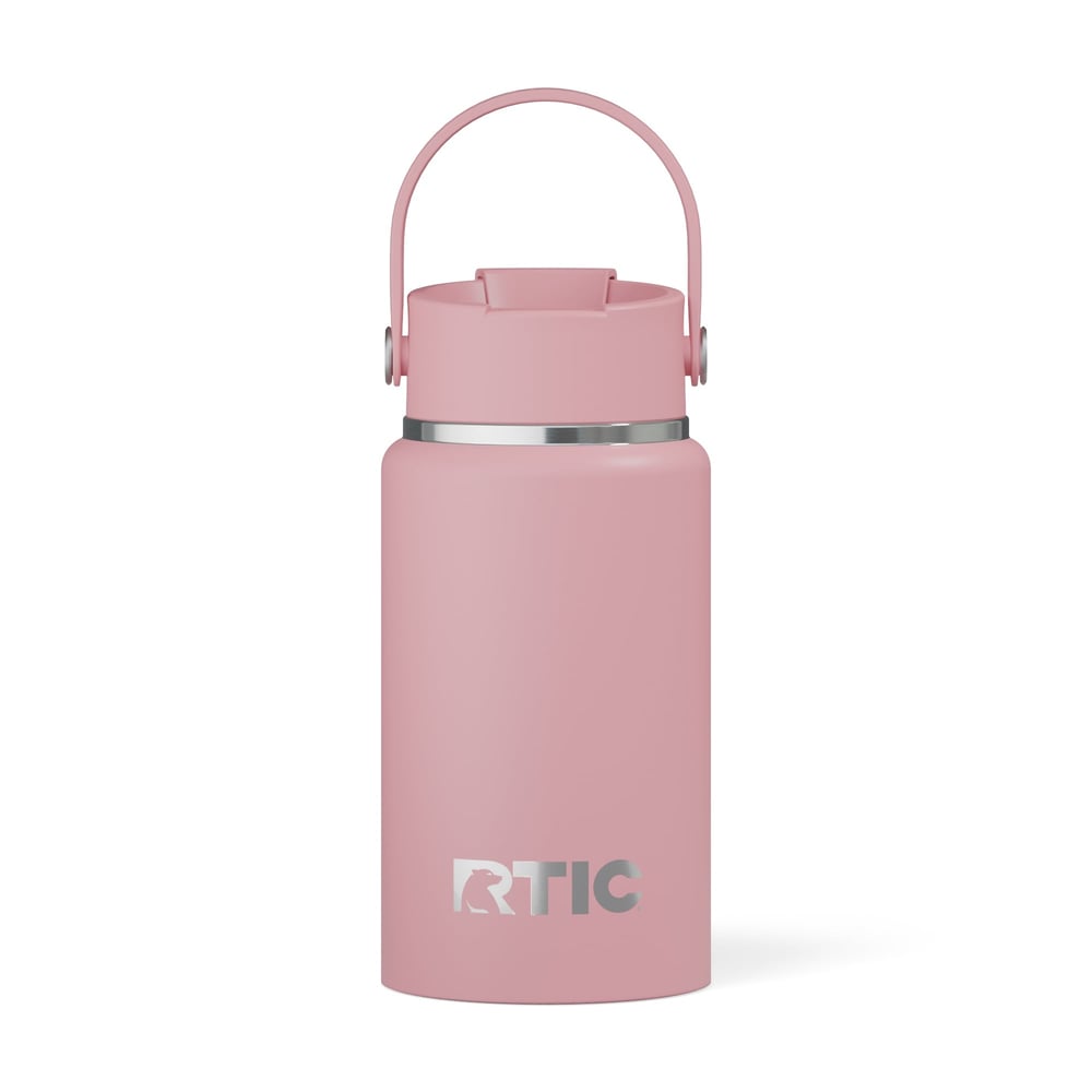 Outback Bottle Dusty Rose
