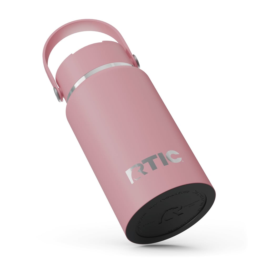 Outback Bottle Dusty Rose - Image 5