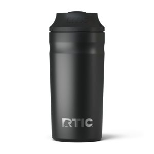 All-in-One Can Chiller Black