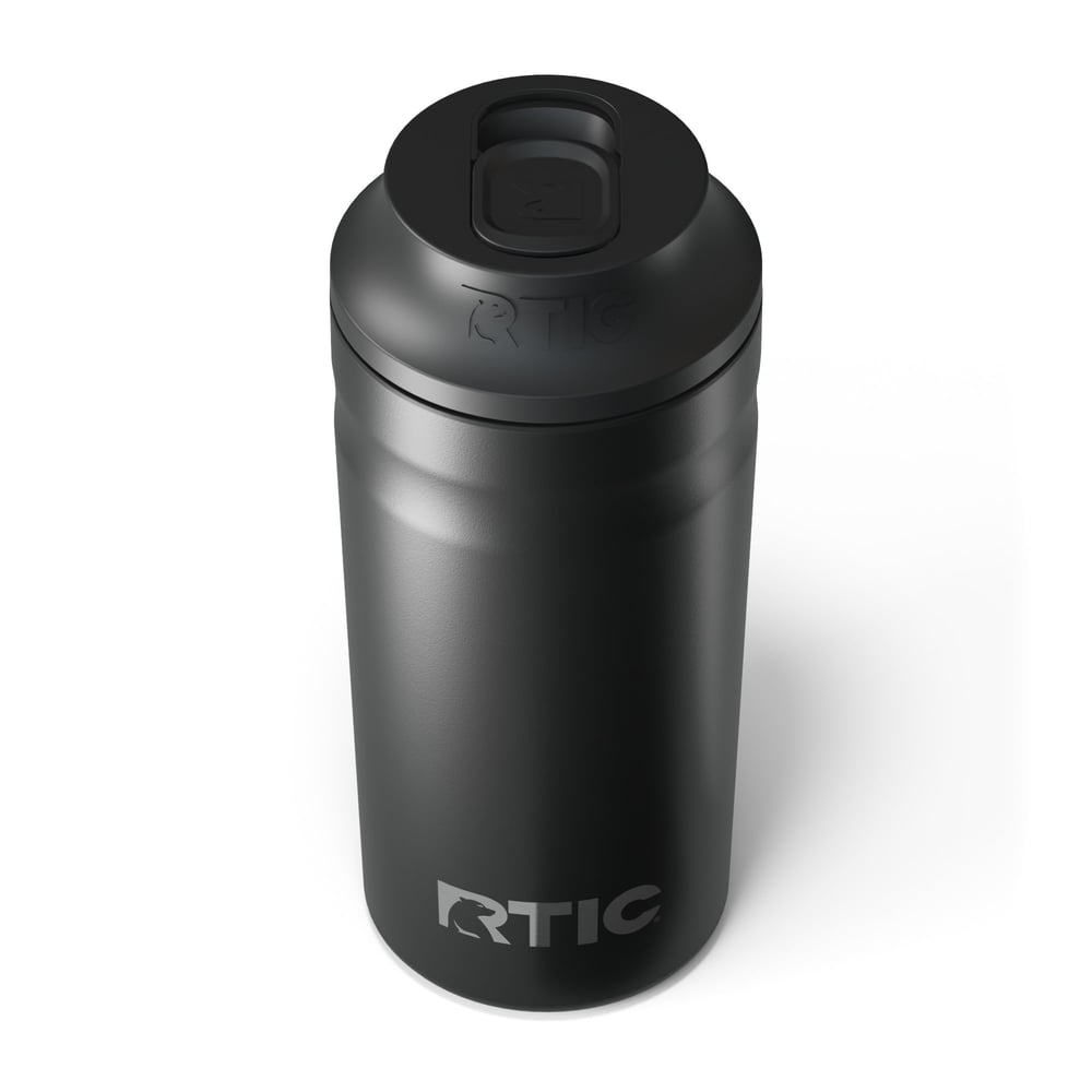 All-in-One Can Chiller Black - Image 5