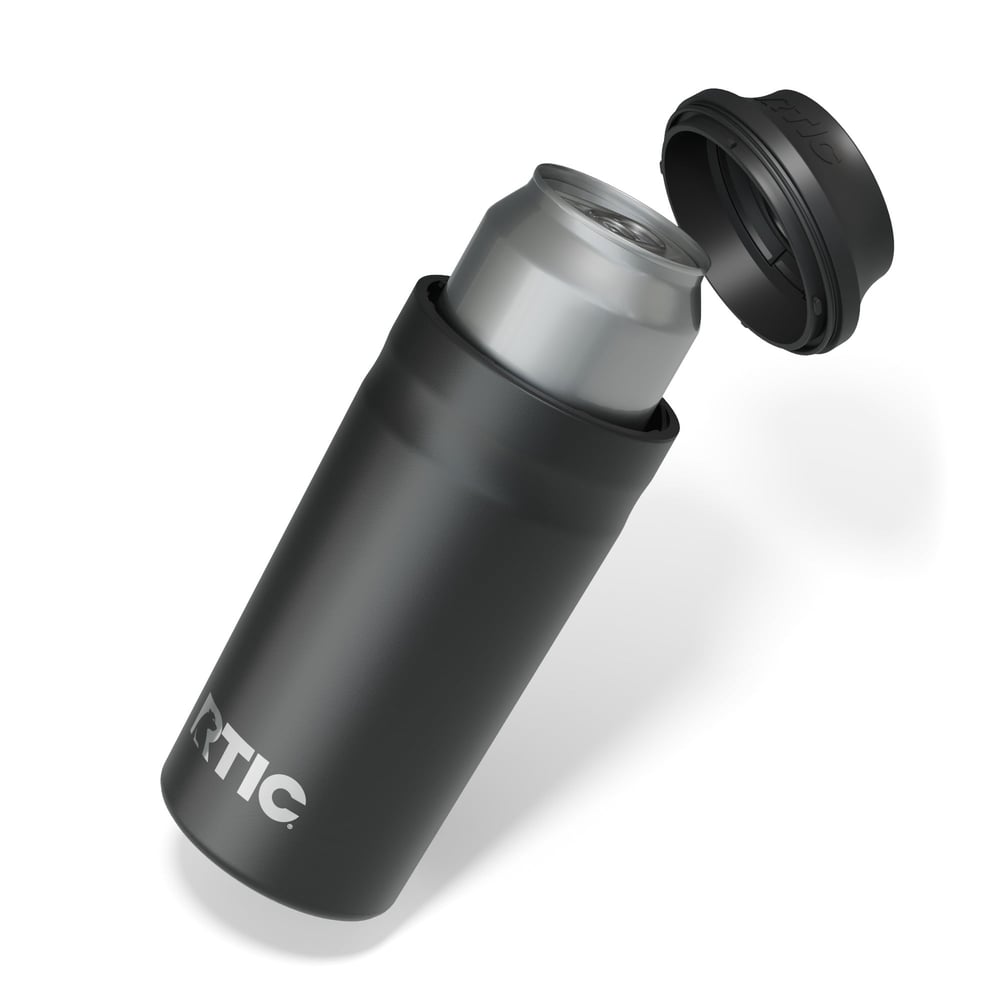 All-in-One Can Chiller Black - Image 6