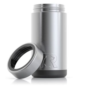 16oz Essential Craft Can Cooler Stainless