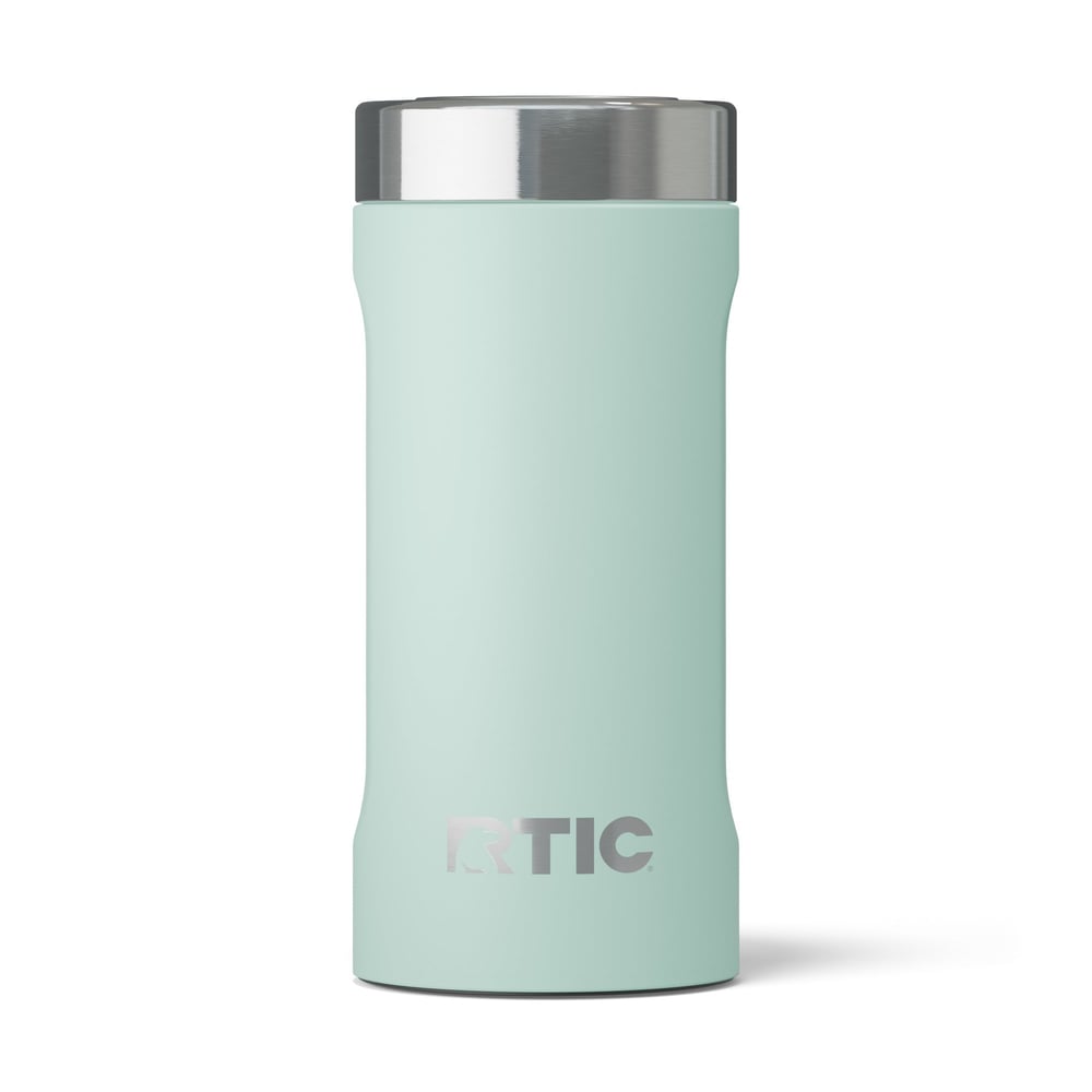 24oz Essential Can Cooler Fresh Mint