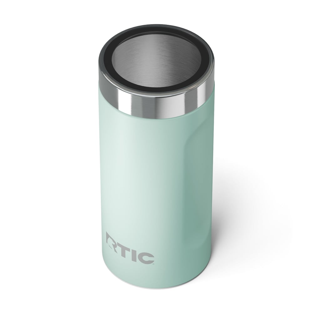 24oz Essential Can Cooler Fresh Mint - Image 5