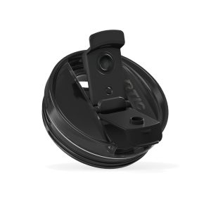 Road Trip Tumbler Replacement Lid Black
