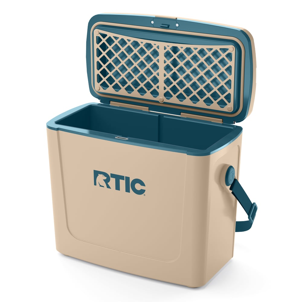 16 QT Road Trip Cooler Beach/Marine - Image 3