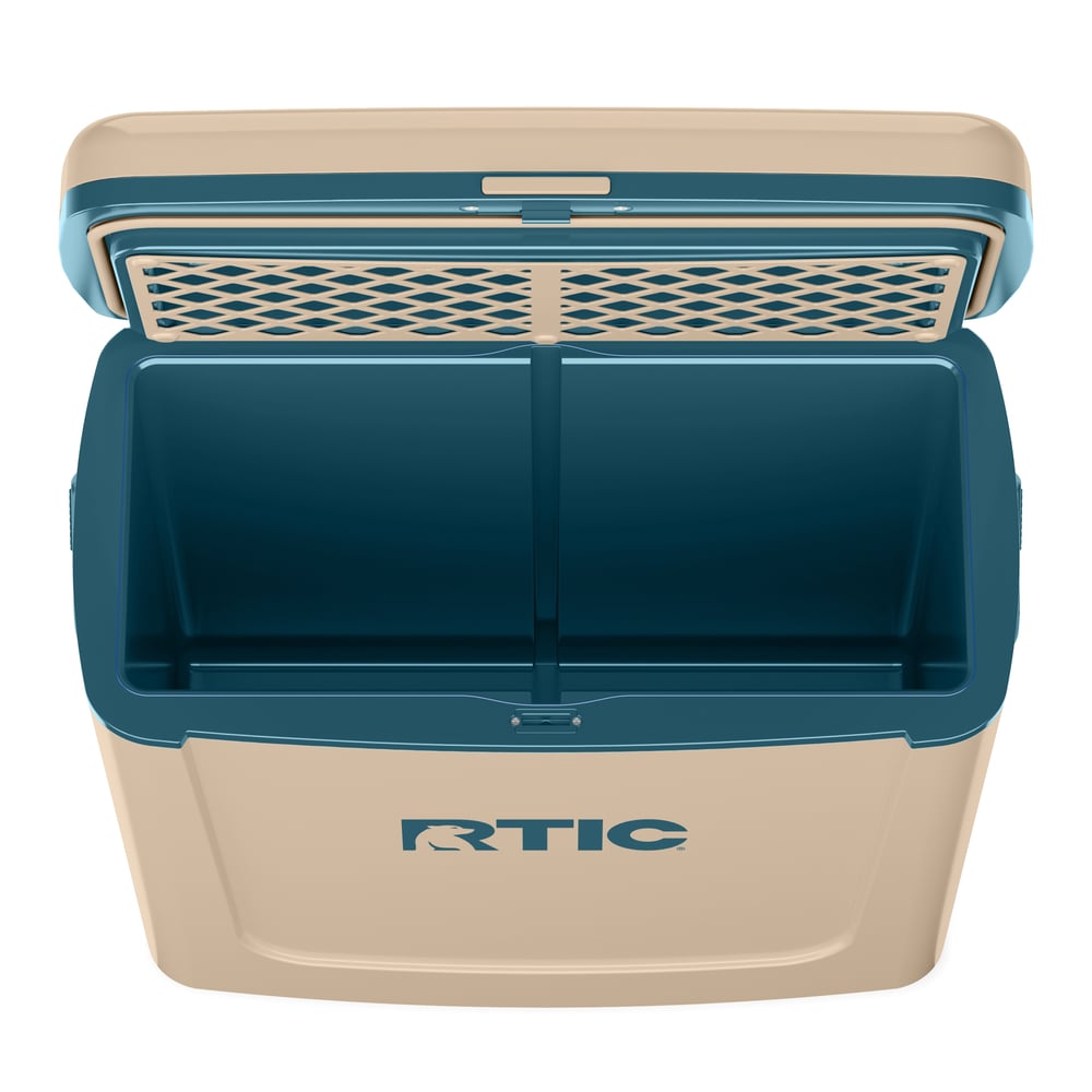 16 QT Road Trip Cooler Beach/Marine - Image 5