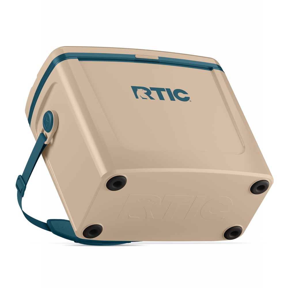 16 QT Road Trip Cooler Beach/Marine - Image 6