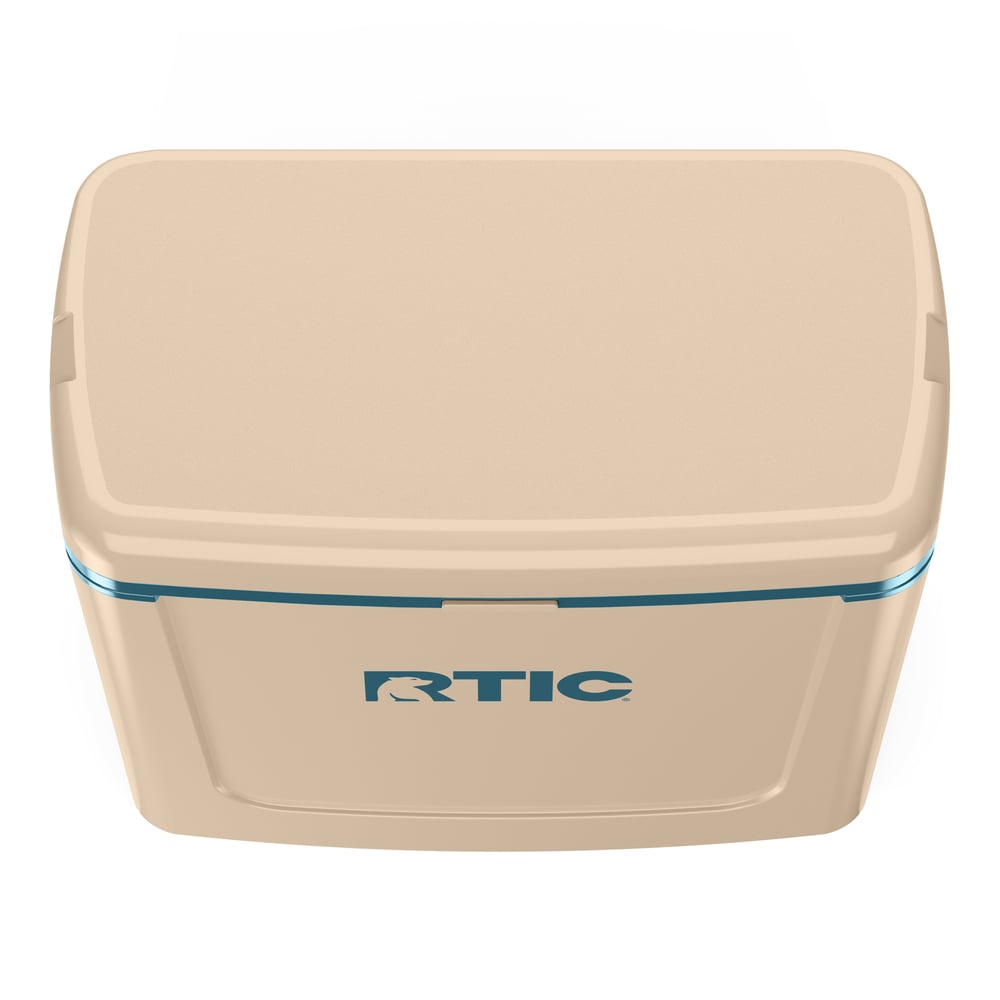 16 QT Road Trip Cooler Beach/Marine - Image 7