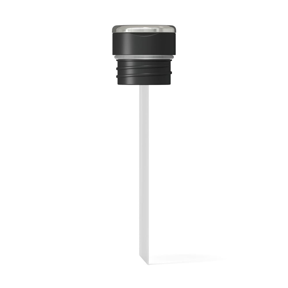 Journey Bottle Replacement Lid Black - Image 2