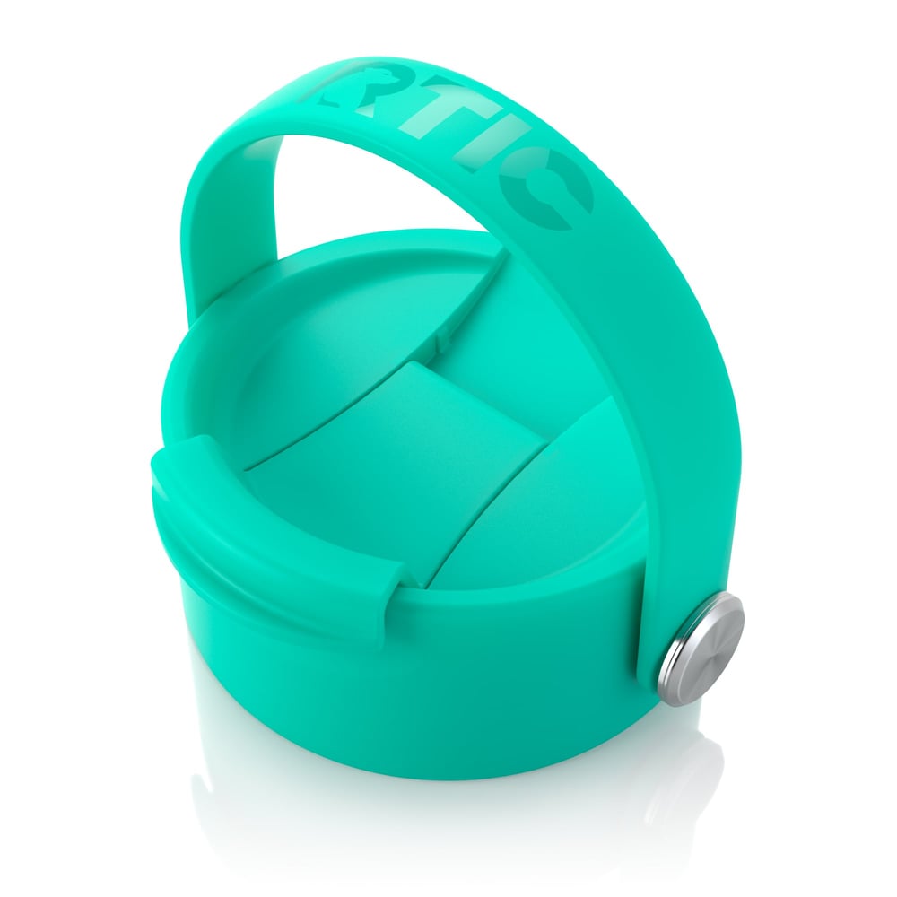 Outback Bottle Lid Mint - Image 2