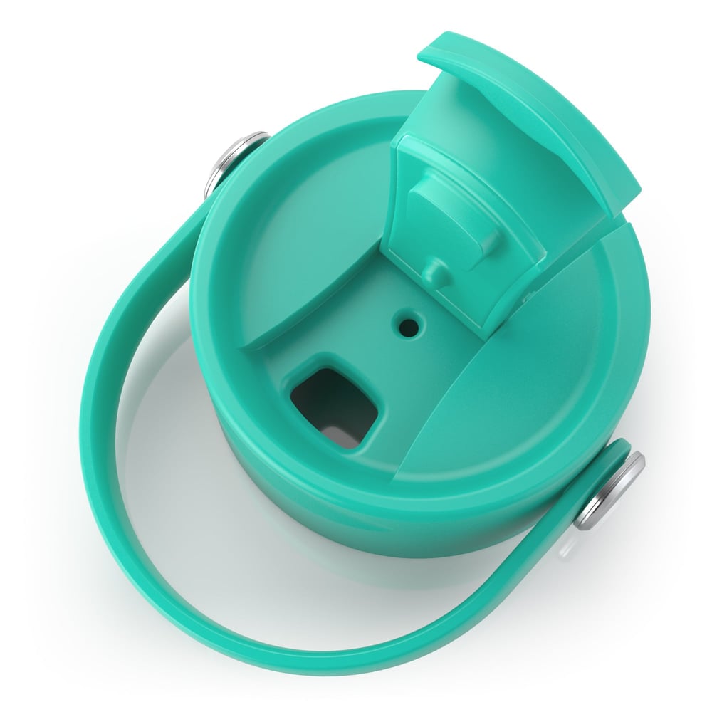 Outback Bottle Lid Mint - Image 4