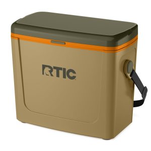 16 QT Road Trip Cooler Trailblazer