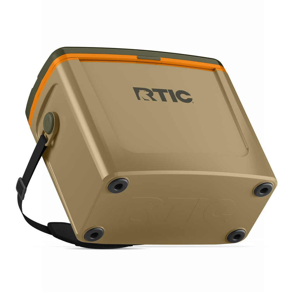 16 QT Road Trip Cooler Trailblazer - Image 6