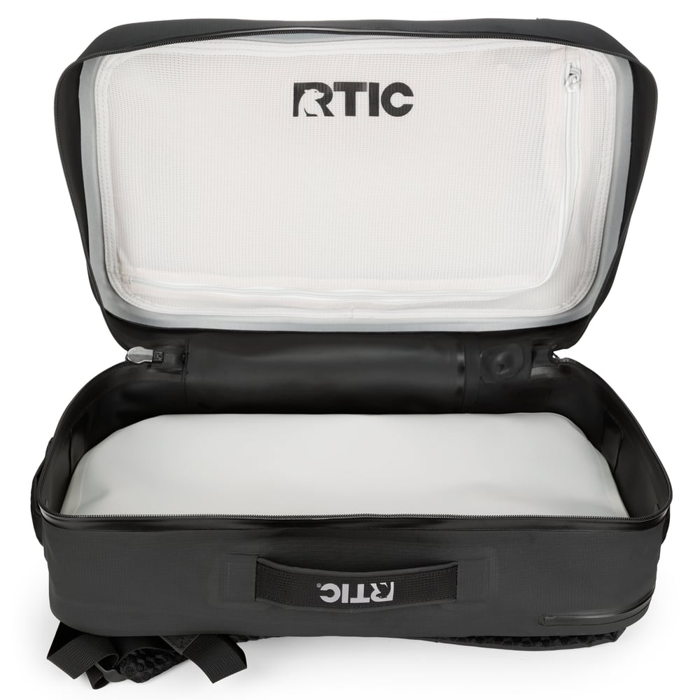Ultra-Dry Backpack Black & Graphite - Image 11