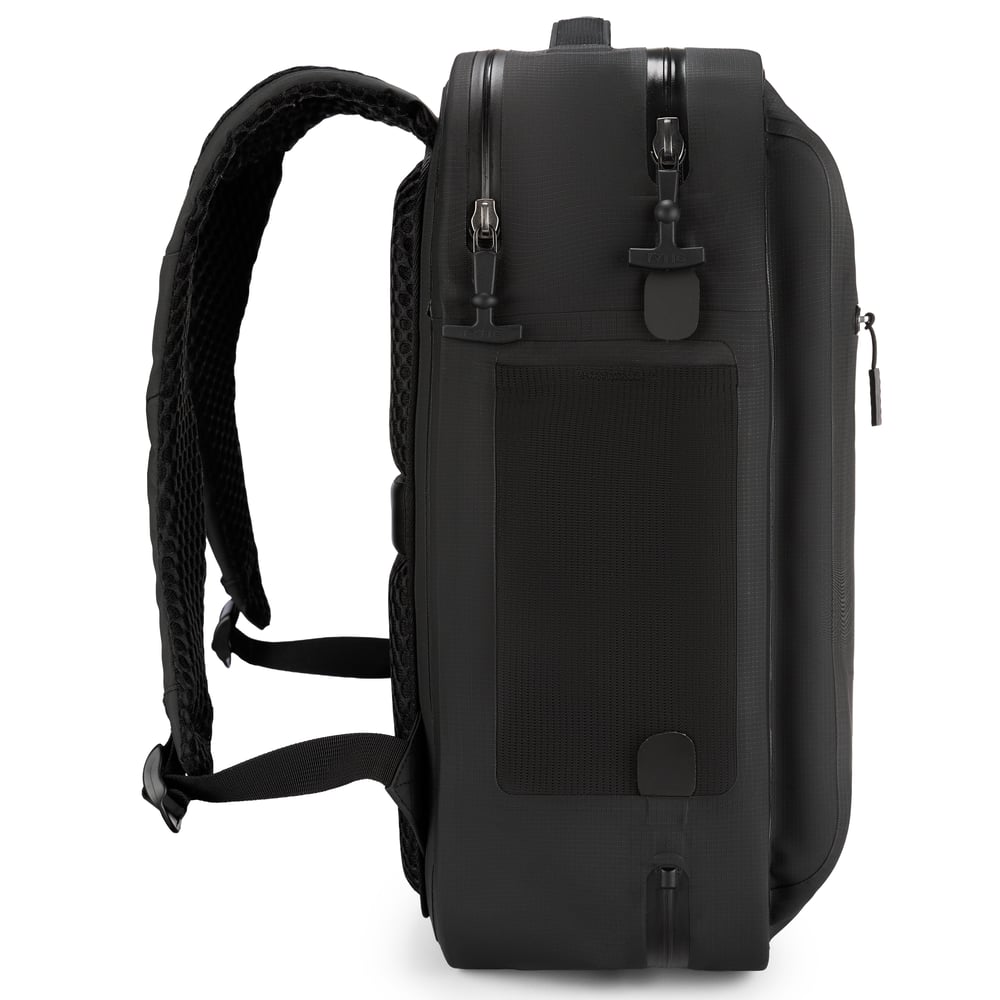 Ultra-Dry Backpack Black & Graphite - Image 5