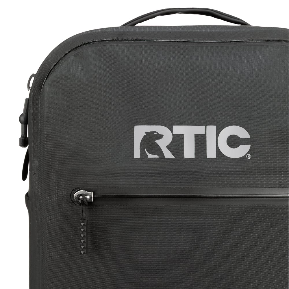 Ultra-Dry Backpack Black & Graphite - Image 7