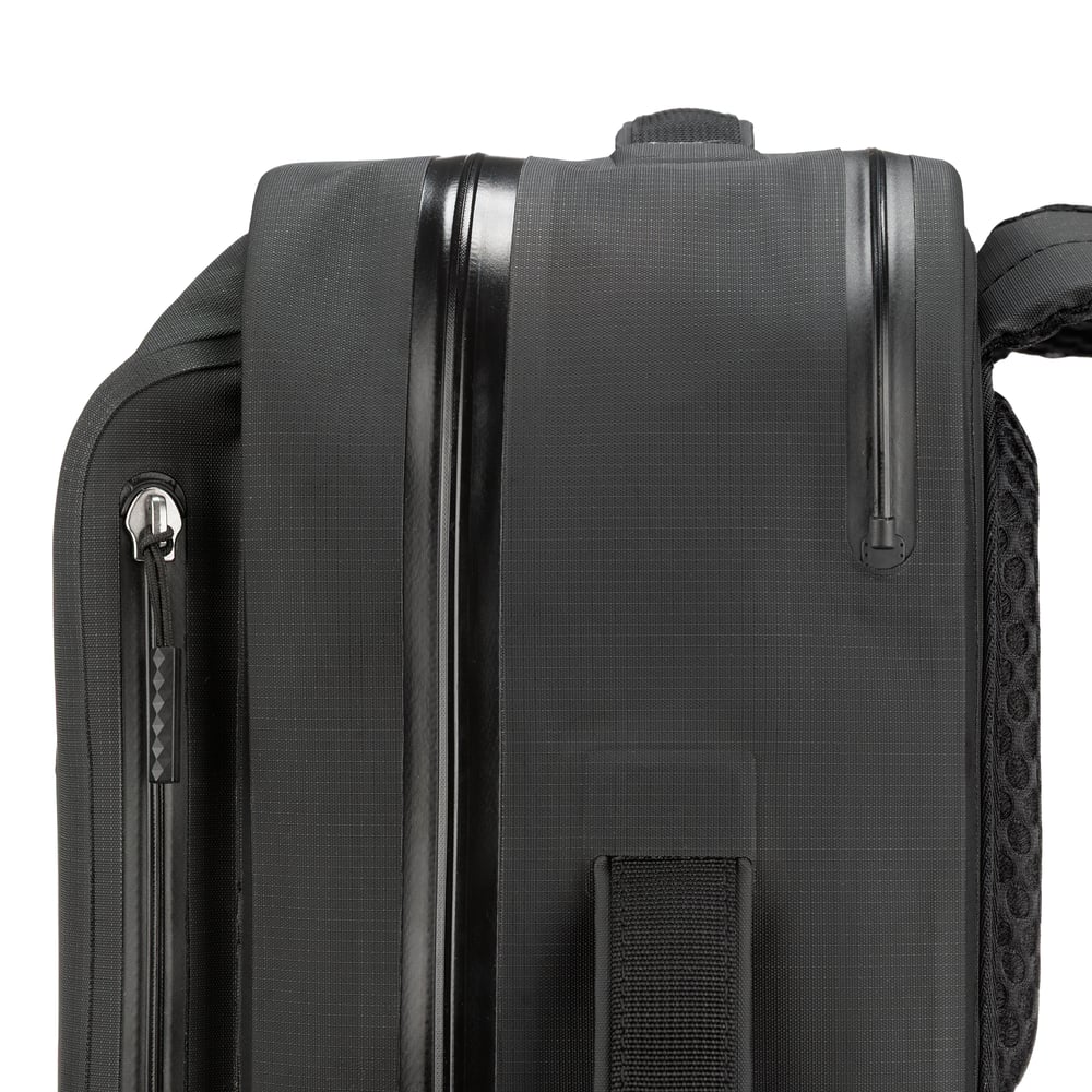 Ultra-Dry Backpack Black & Graphite - Image 8
