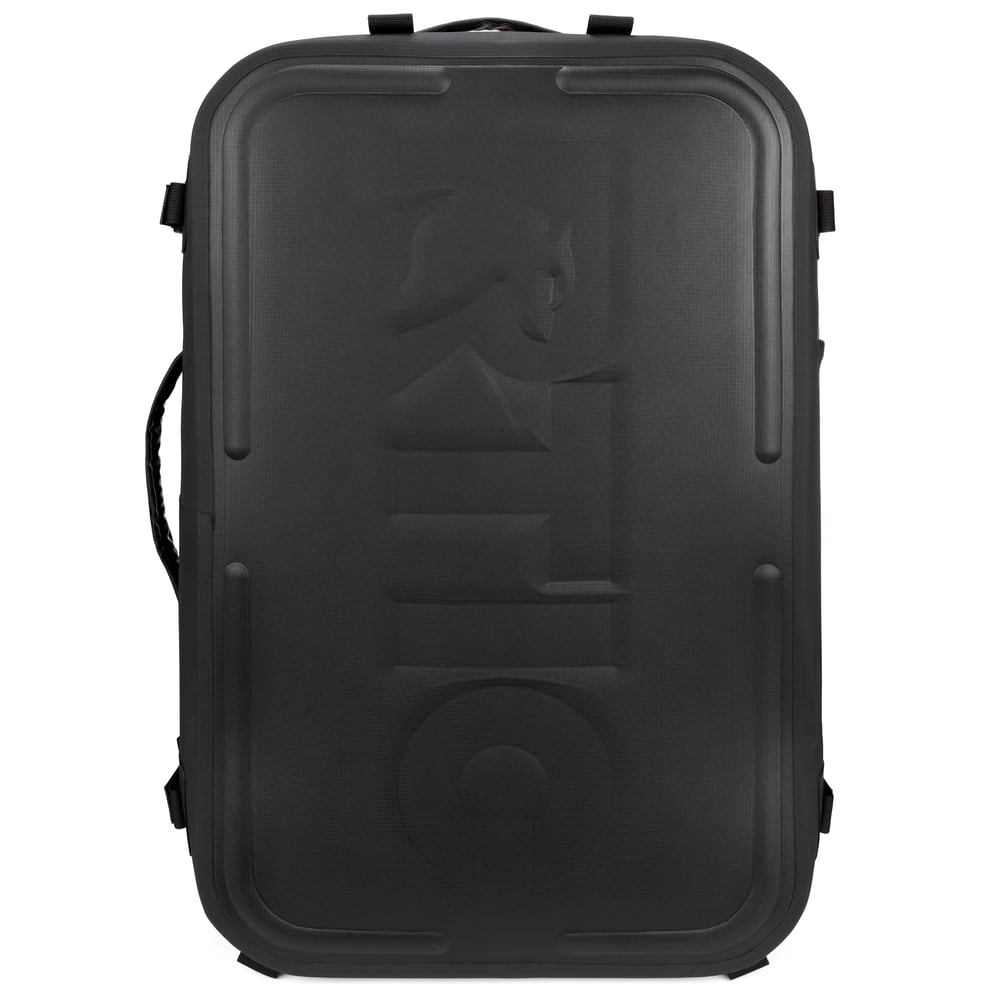 Ultra-Dry Duffle Pack Black & Graphite - Image 8