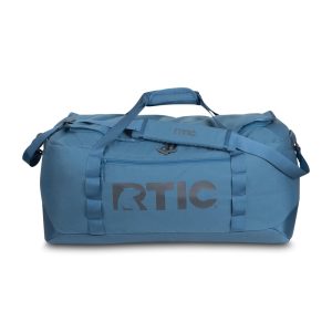 Road Trip Duffle Bag Storm