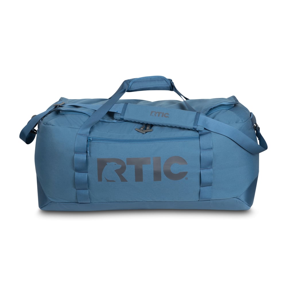 Road Trip Duffle Bag Storm