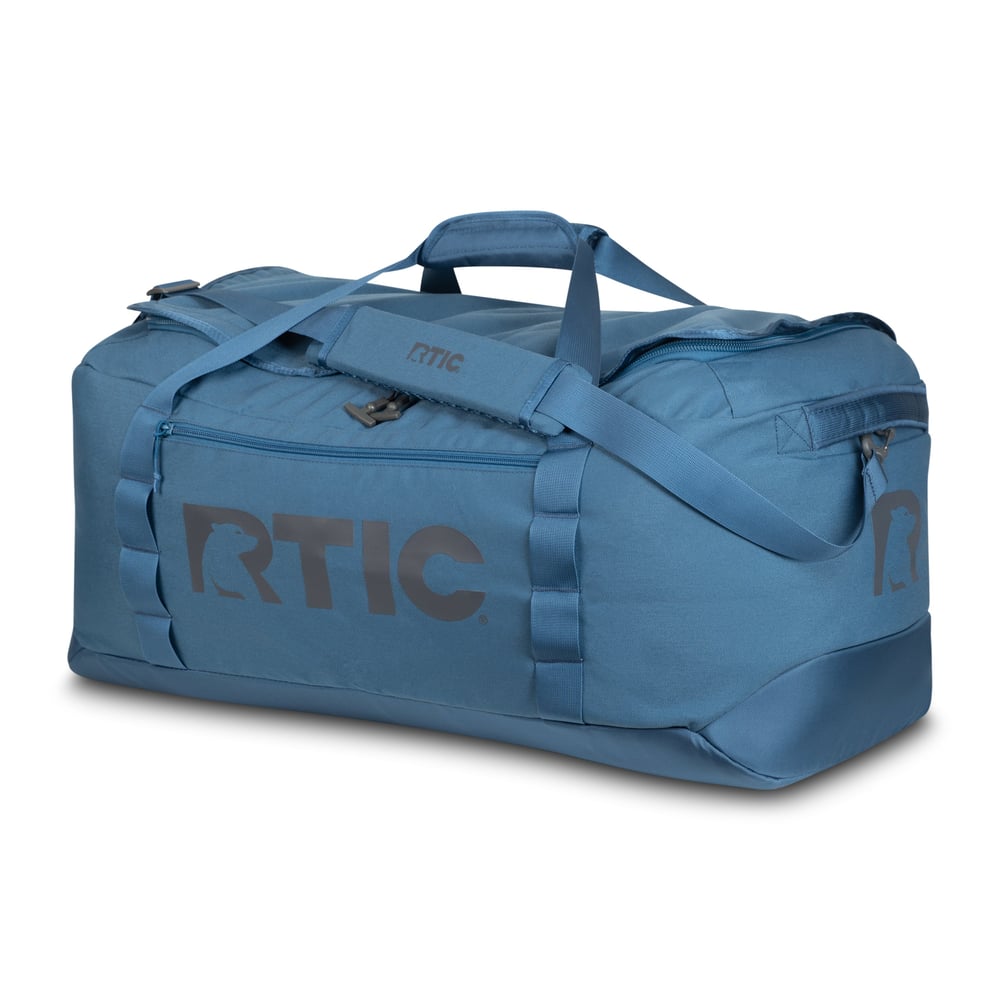 Road Trip Duffle Bag Storm - Image 2