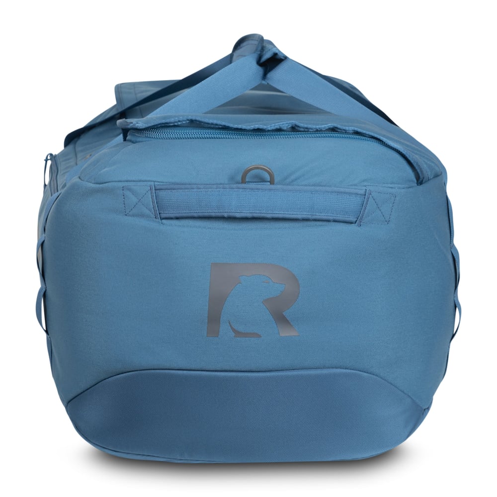 Road Trip Duffle Bag Storm - Image 3