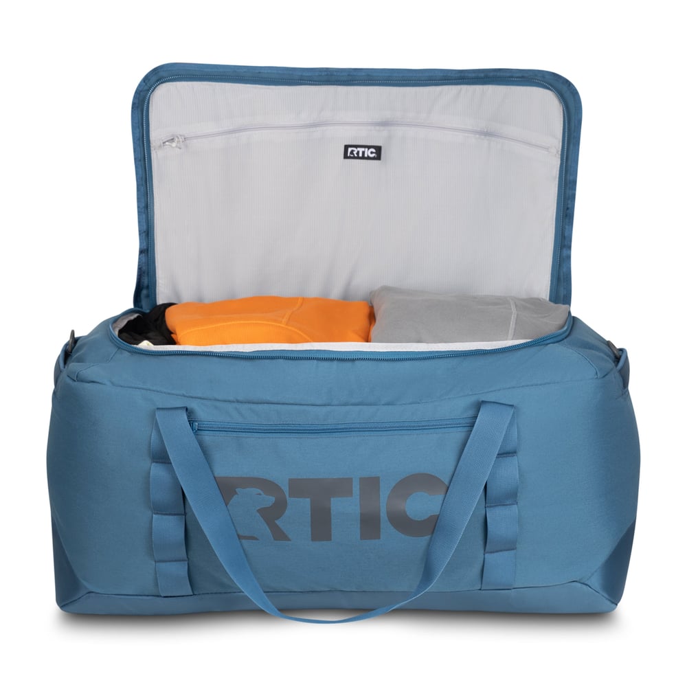 Road Trip Duffle Bag Storm - Image 4