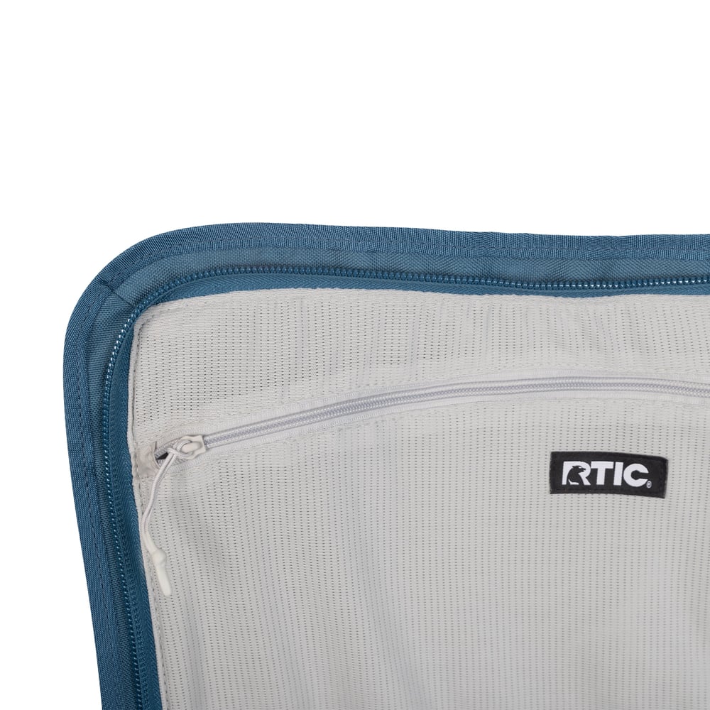 Road Trip Duffle Bag Storm - Image 5