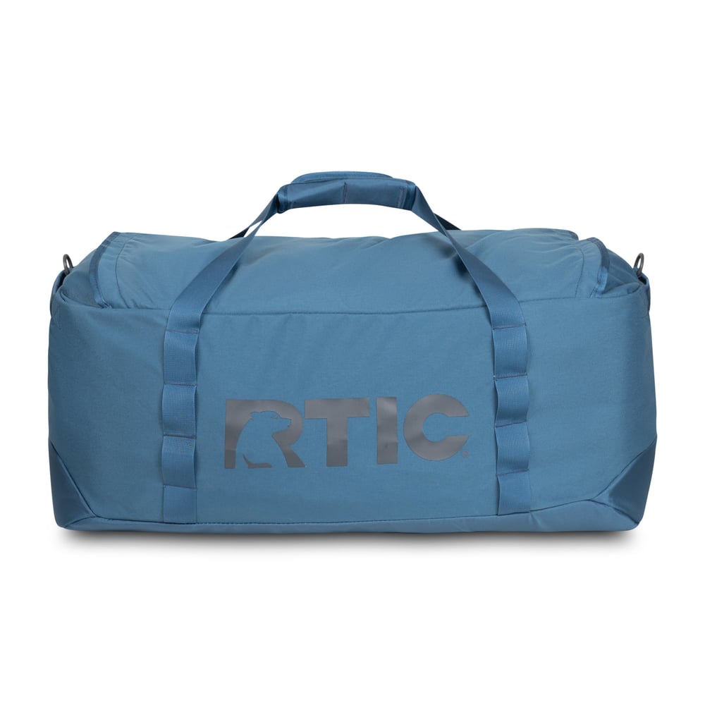 Road Trip Duffle Bag Storm - Image 6