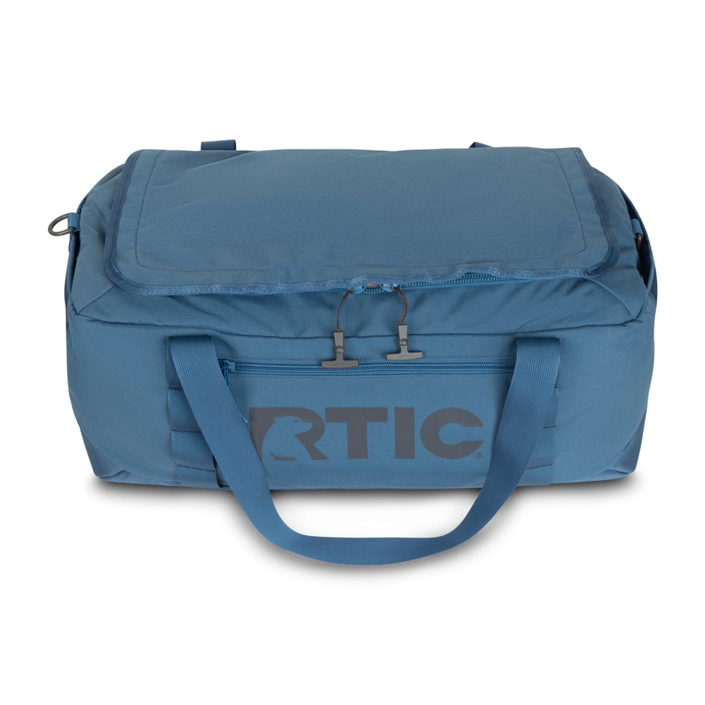 Road Trip Duffle Bag Storm - Image 8
