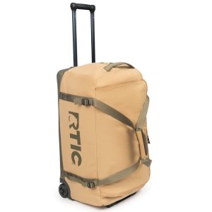 Road Trip Rolling Duffle Bag Trailblazer