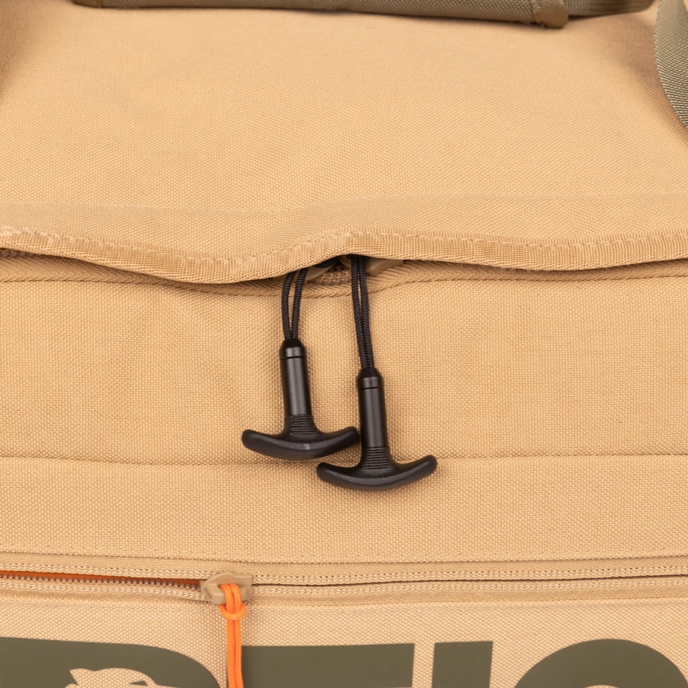 Road Trip Rolling Duffle Bag Trailblazer - Image 11
