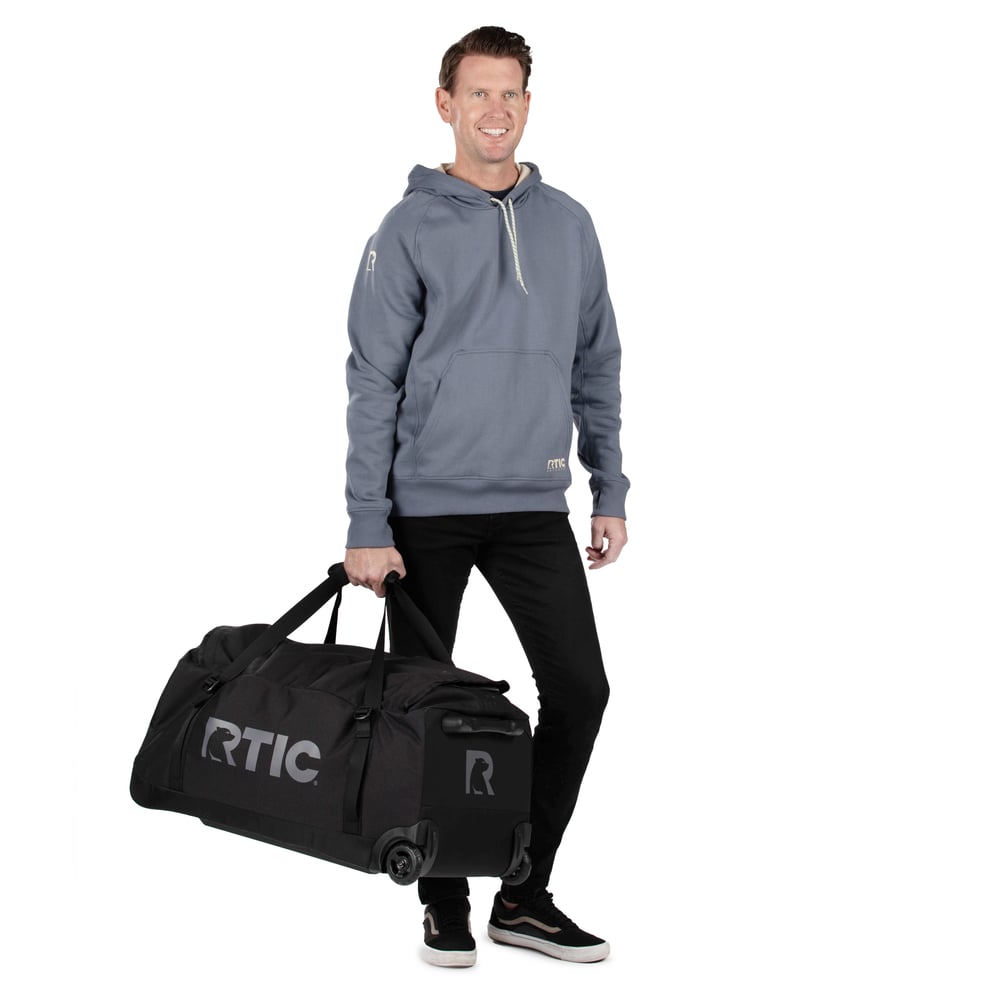 Road Trip Rolling Duffle Bag Trailblazer - Image 14