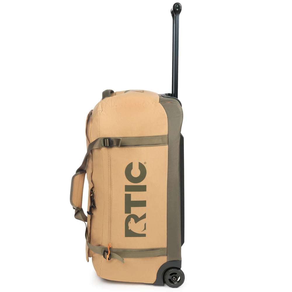 Road Trip Rolling Duffle Bag Trailblazer - Image 3