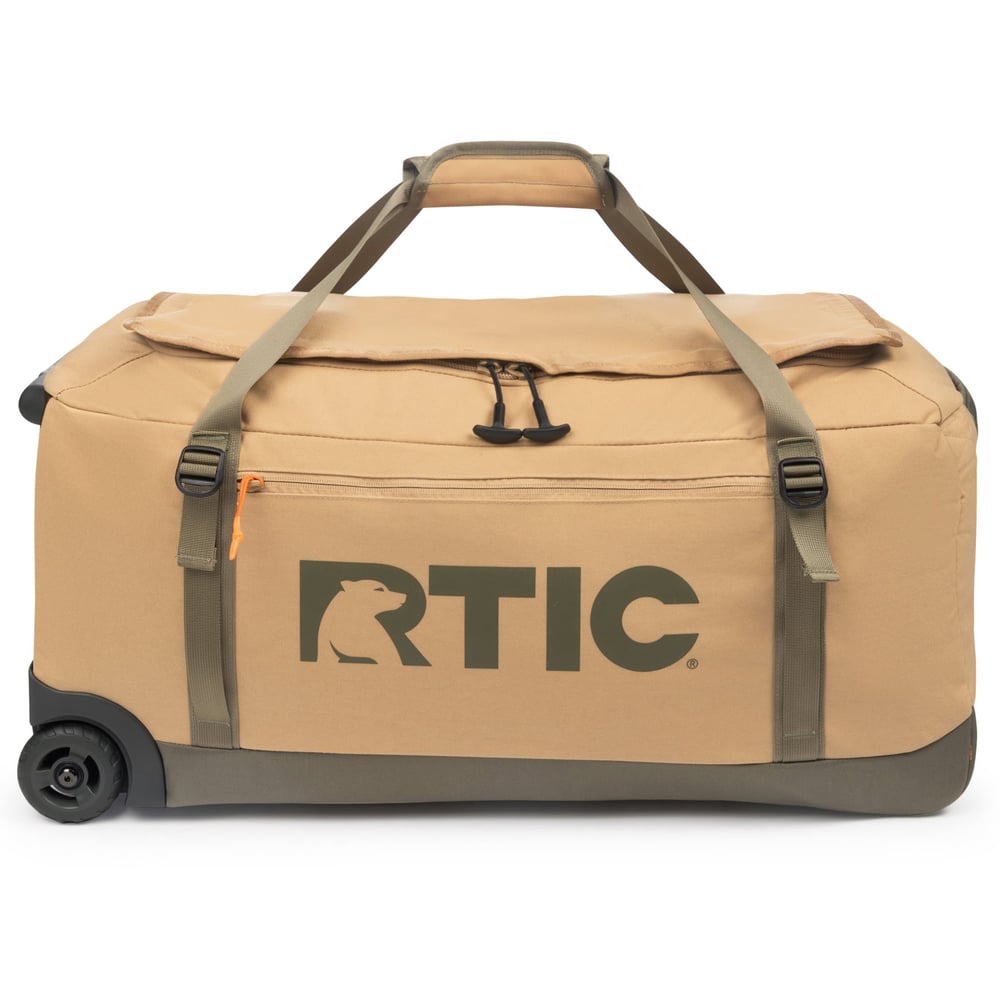 Road Trip Rolling Duffle Bag Trailblazer - Image 5