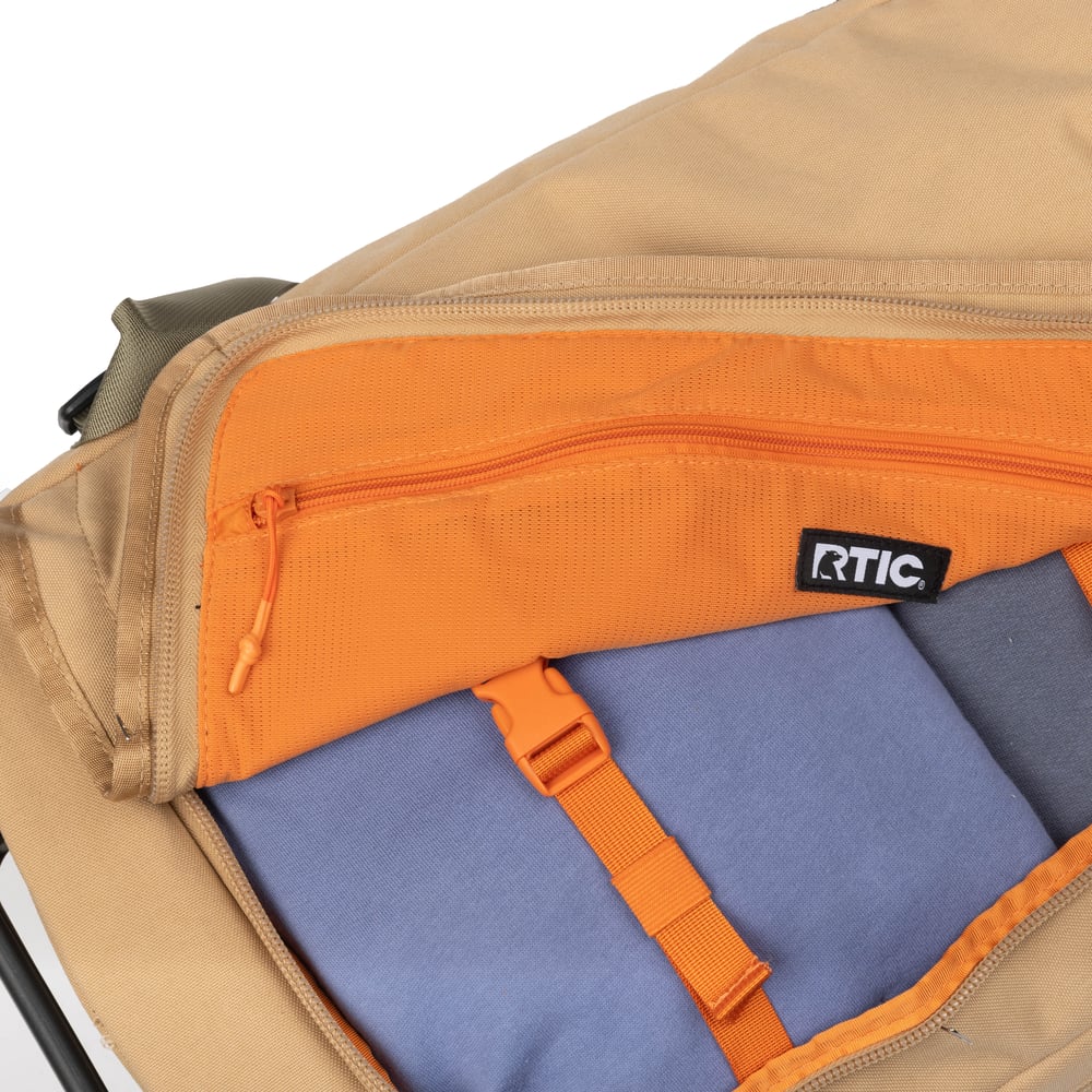 Road Trip Rolling Duffle Bag Trailblazer - Image 7