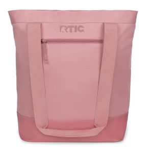 Everyday Insulated Slim Tote Dusty Rose