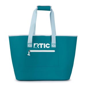 Ultra-Tough Tote Deep Harbor