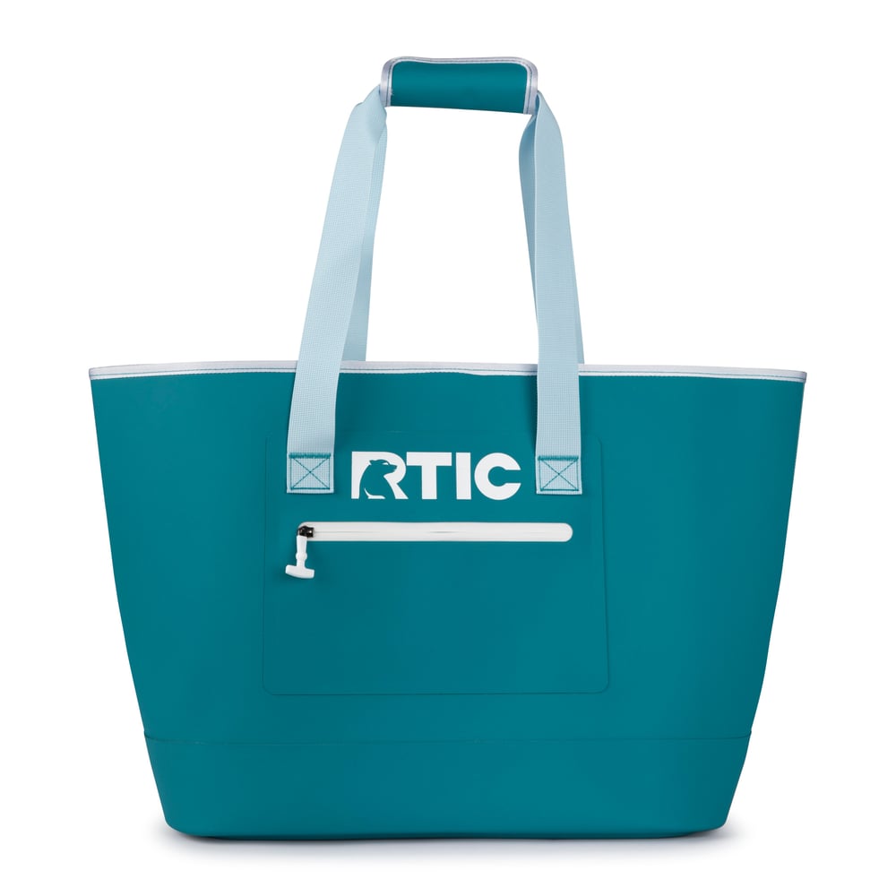 Ultra-Tough Tote Deep Harbor