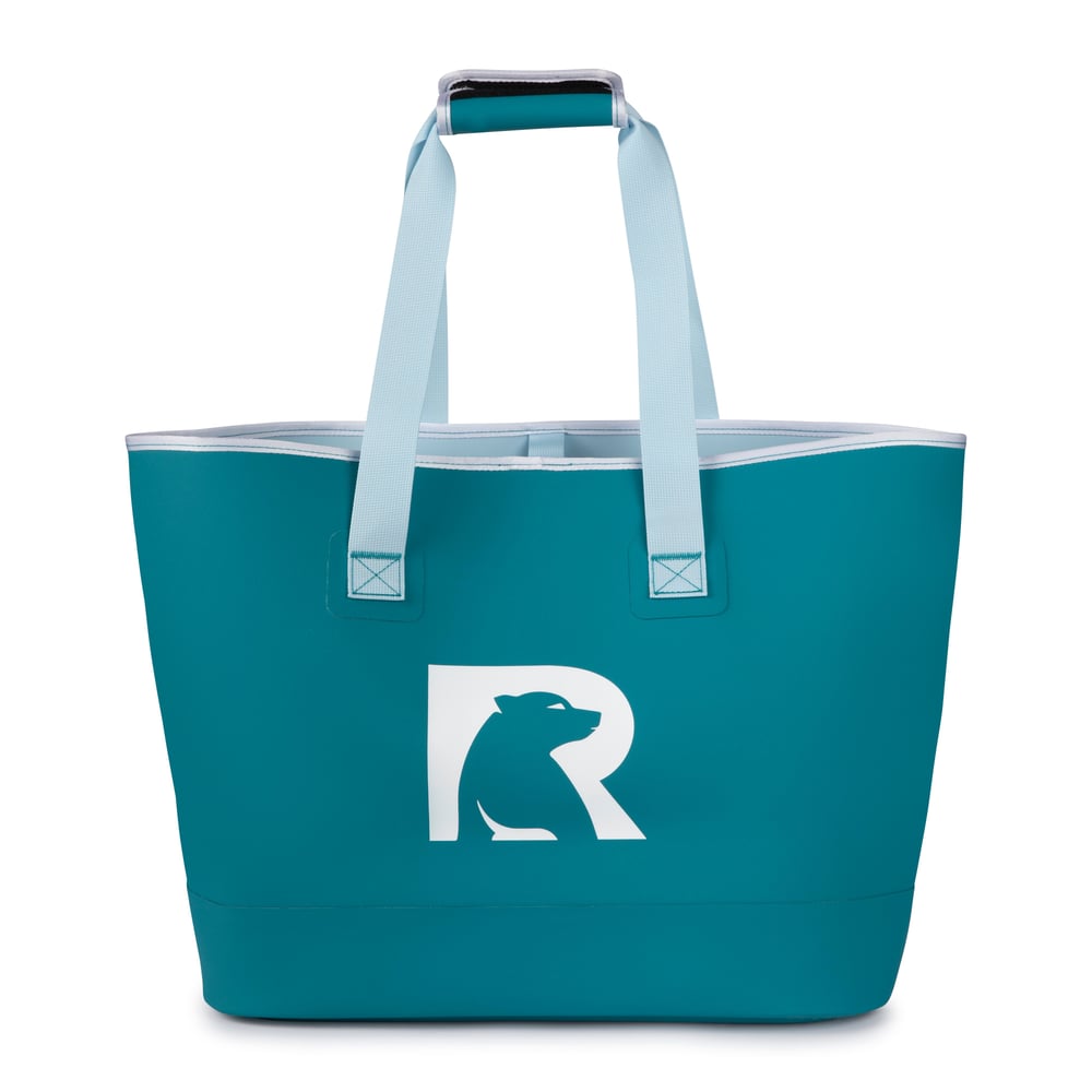 Ultra-Tough Tote Deep Harbor - Image 3