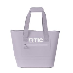Ultra-Tough Tote Dusty Lilac