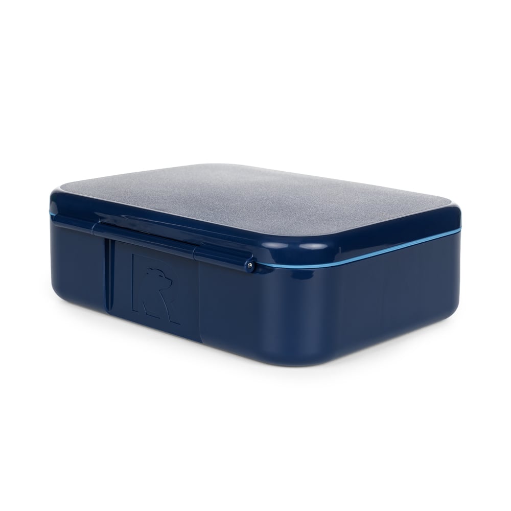 Day Packer Lunch Container Navy - Image 5