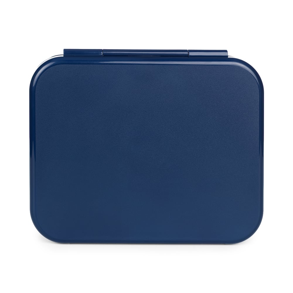 Day Packer Lunch Container Navy - Image 6