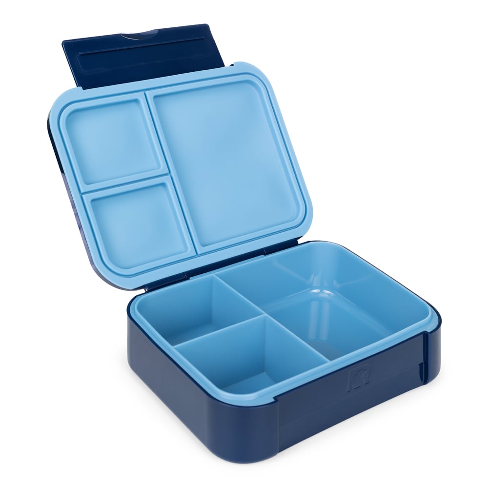 Day Packer Lunch Container Navy - Image 7