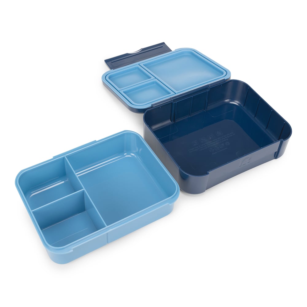 Day Packer Lunch Container Navy - Image 8