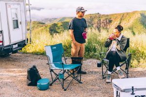 Ultra-Tough Chair Deep Harbor