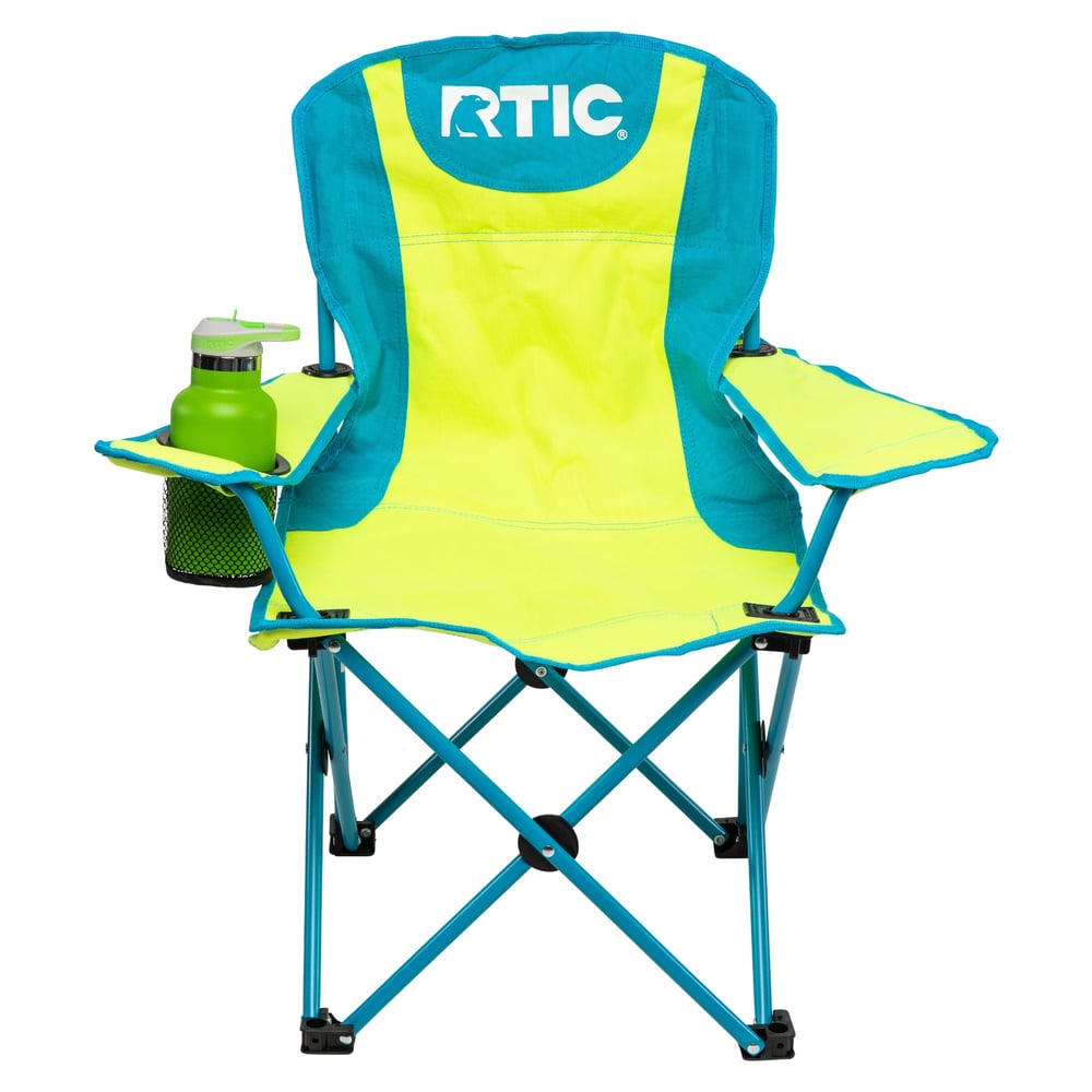 Little Cub Folding Chair Firefly - Image 3