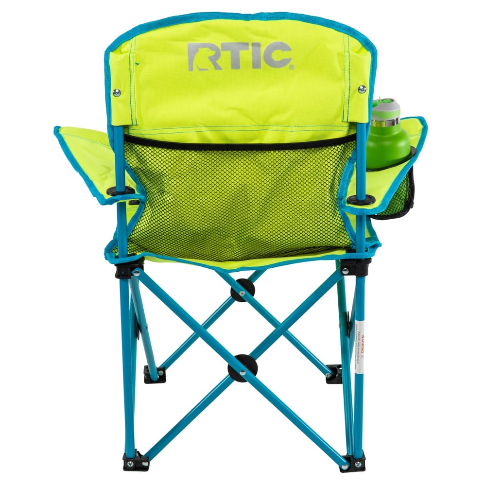 Little Cub Folding Chair Firefly - Image 4